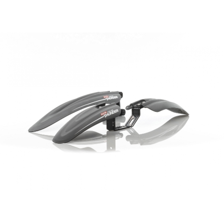 Blatníky pre závesný rám 24/28 " KLS Thunder